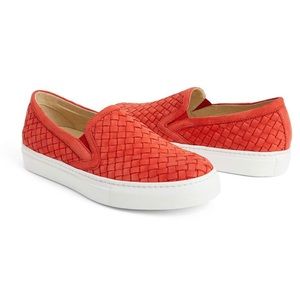 M Gemi The Cerchio Sneaker size 8